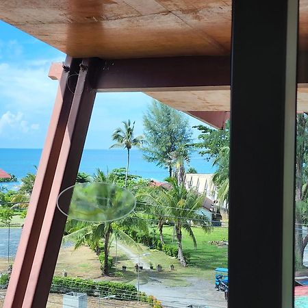 Lanta Mermaid Boutique House Ko Lanta Kültér fotó