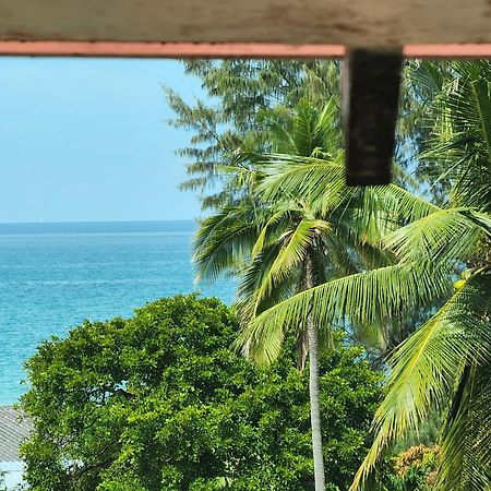Lanta Mermaid Boutique House Ko Lanta Kültér fotó