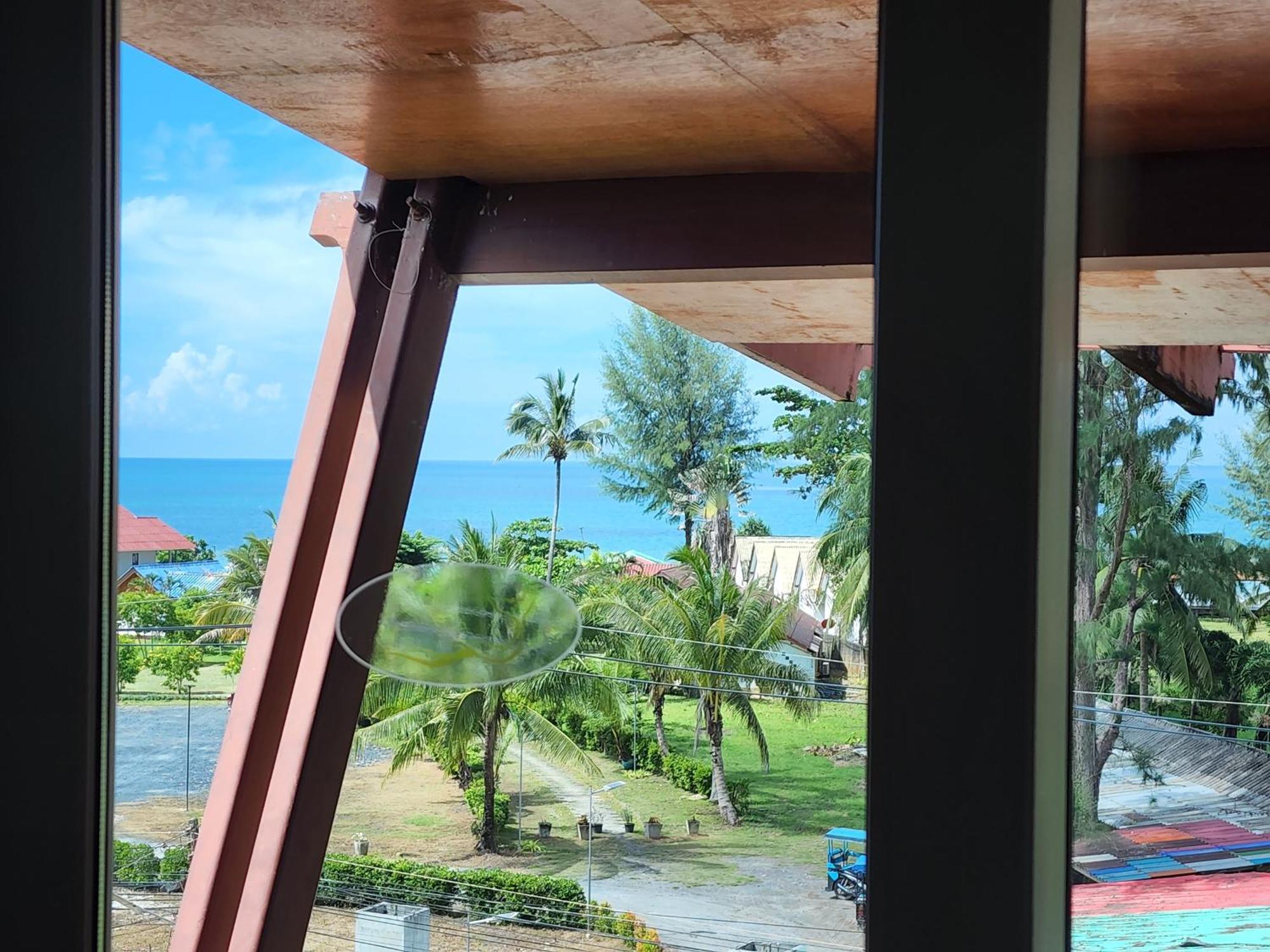 Lanta Mermaid Boutique House Ko Lanta Kültér fotó