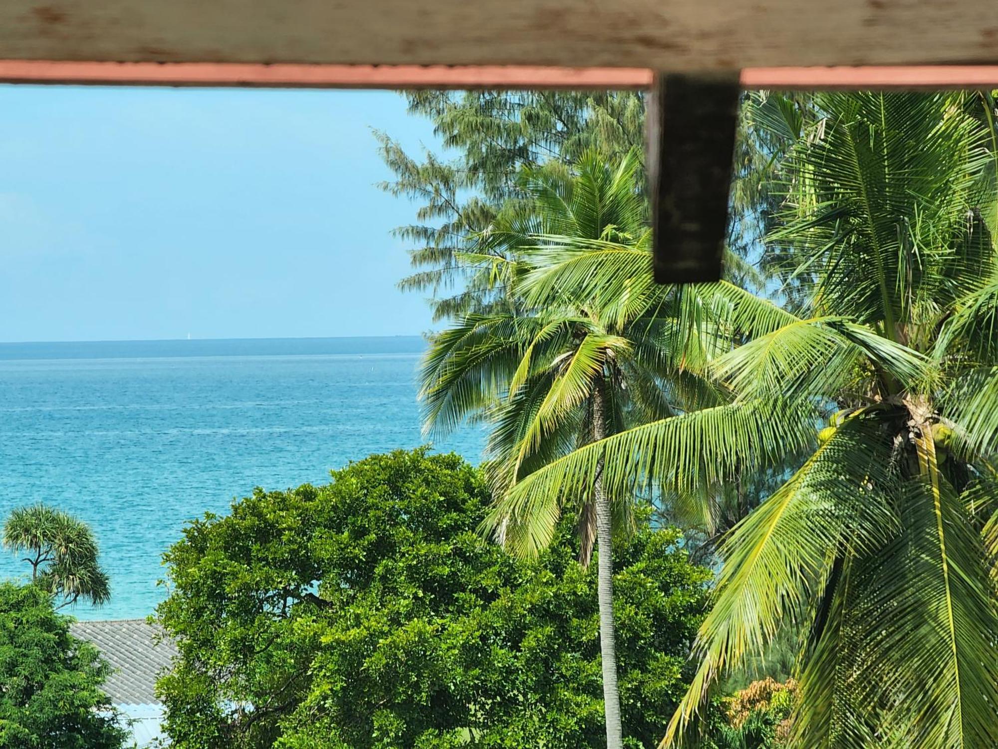 Lanta Mermaid Boutique House Ko Lanta Kültér fotó