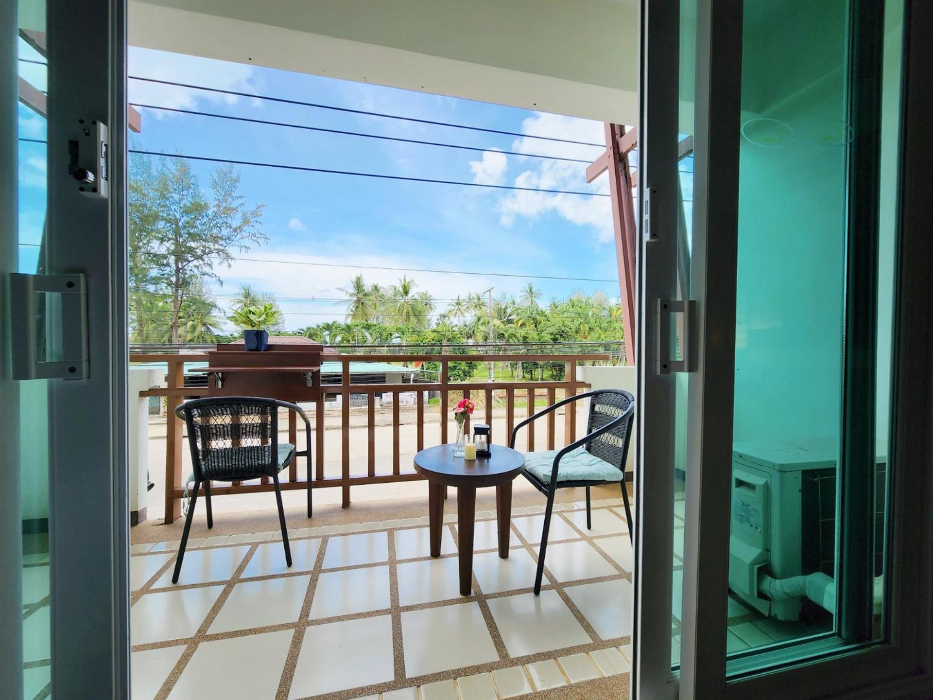 Lanta Mermaid Boutique House Ko Lanta Kültér fotó