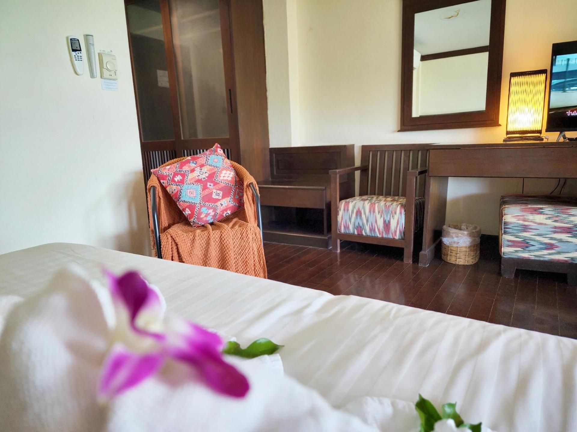 Lanta Mermaid Boutique House Ko Lanta Kültér fotó