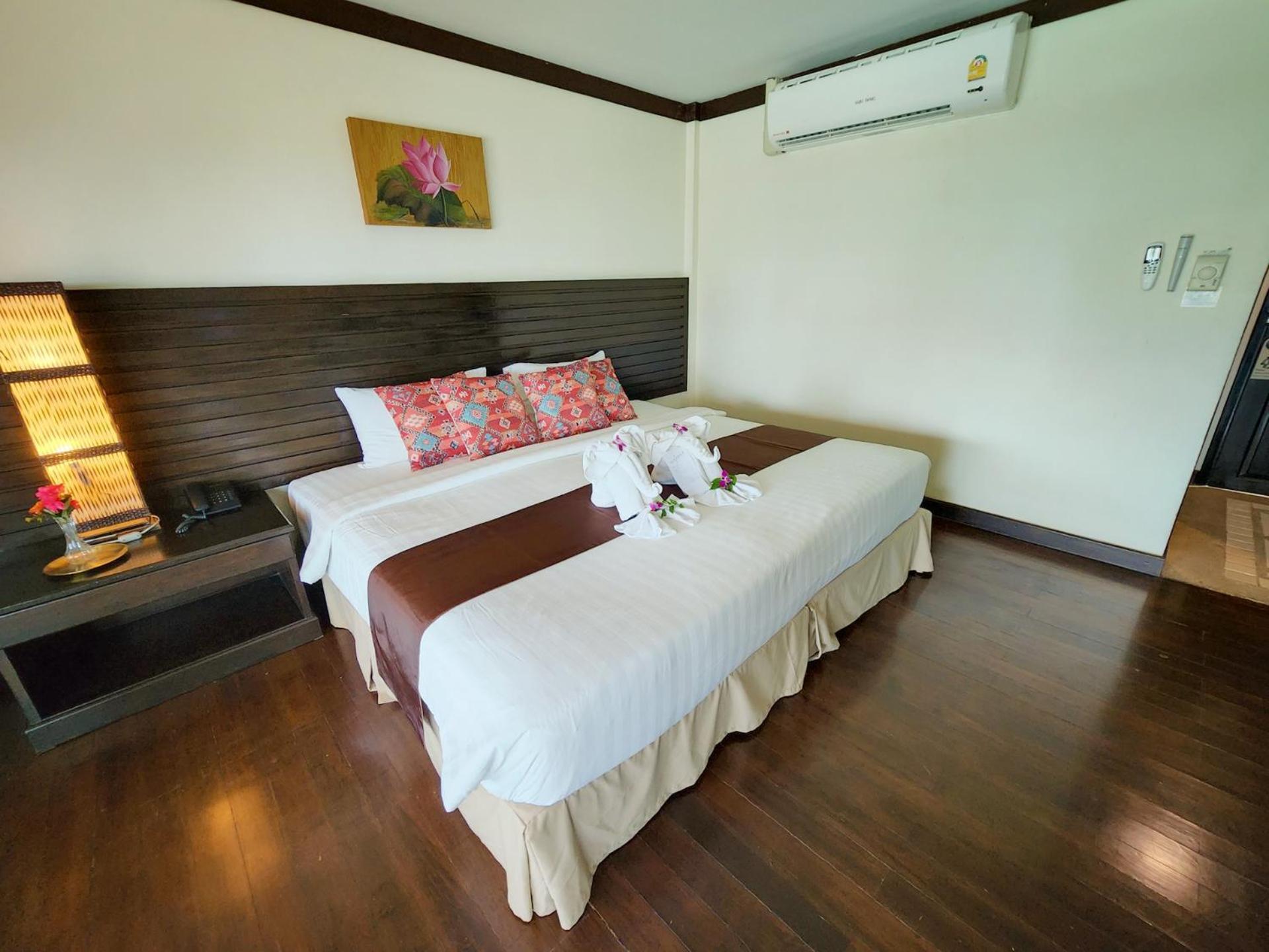Lanta Mermaid Boutique House Ko Lanta Kültér fotó