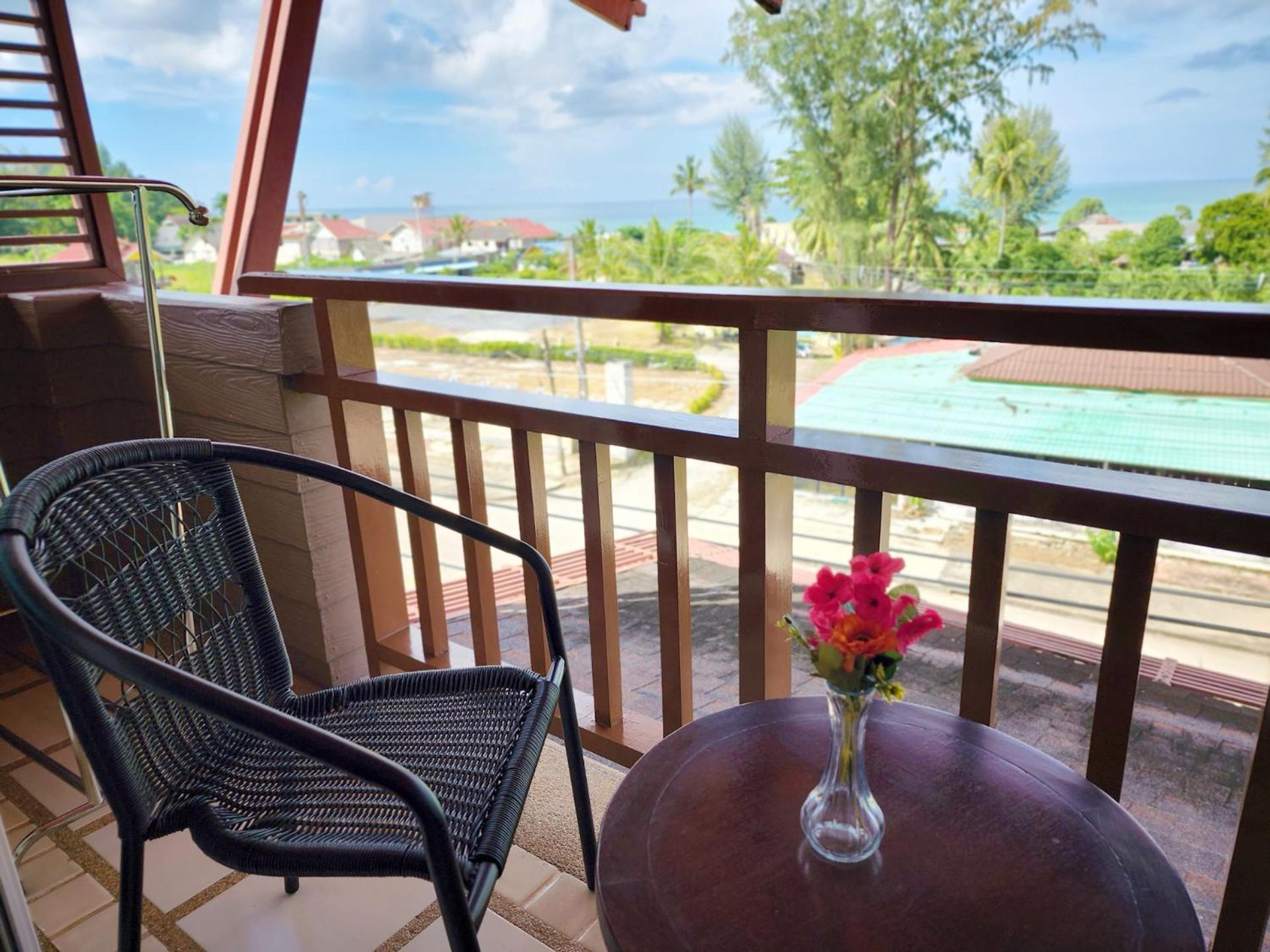 Lanta Mermaid Boutique House Ko Lanta Kültér fotó