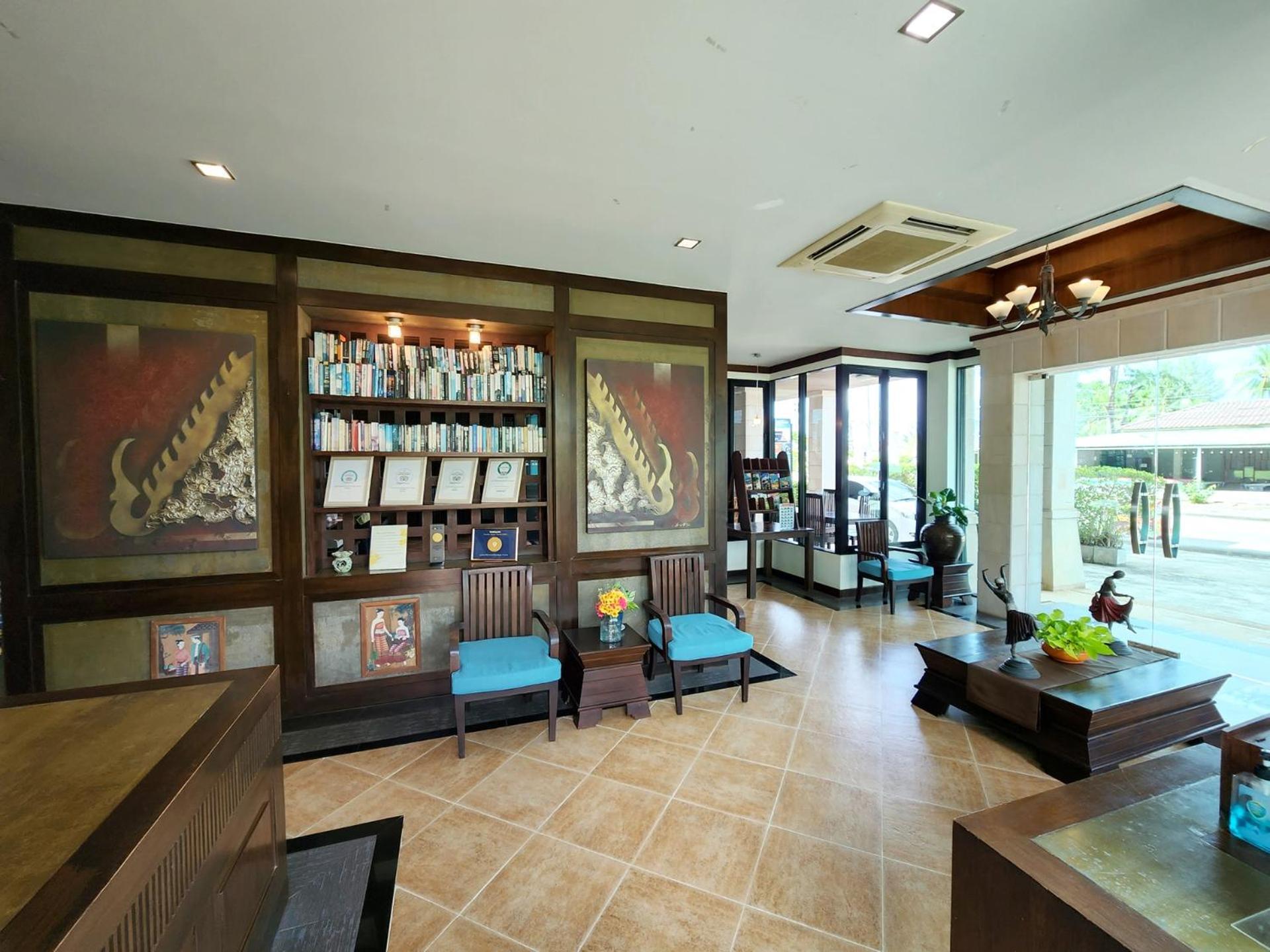 Lanta Mermaid Boutique House Ko Lanta Kültér fotó