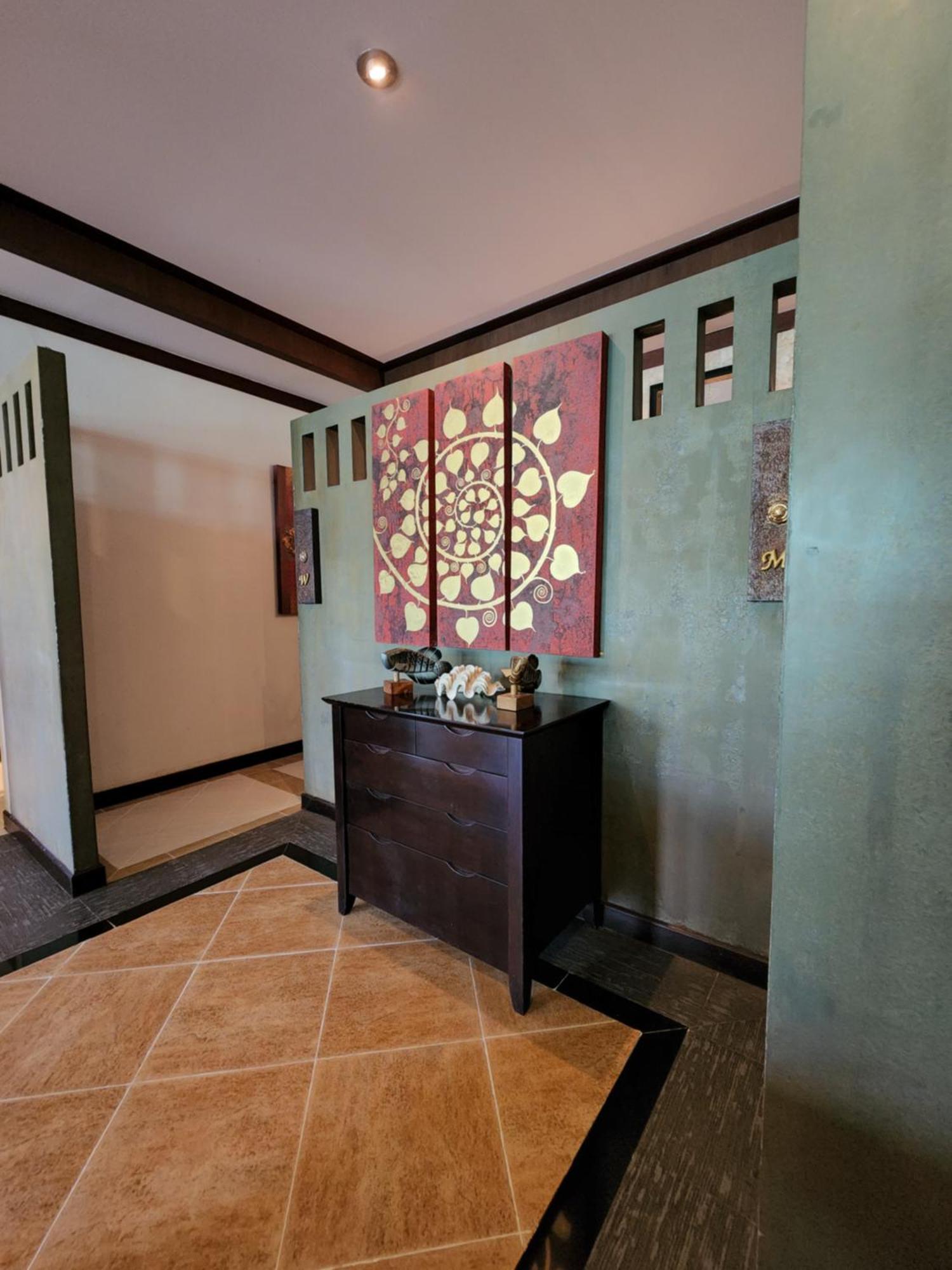 Lanta Mermaid Boutique House Ko Lanta Kültér fotó