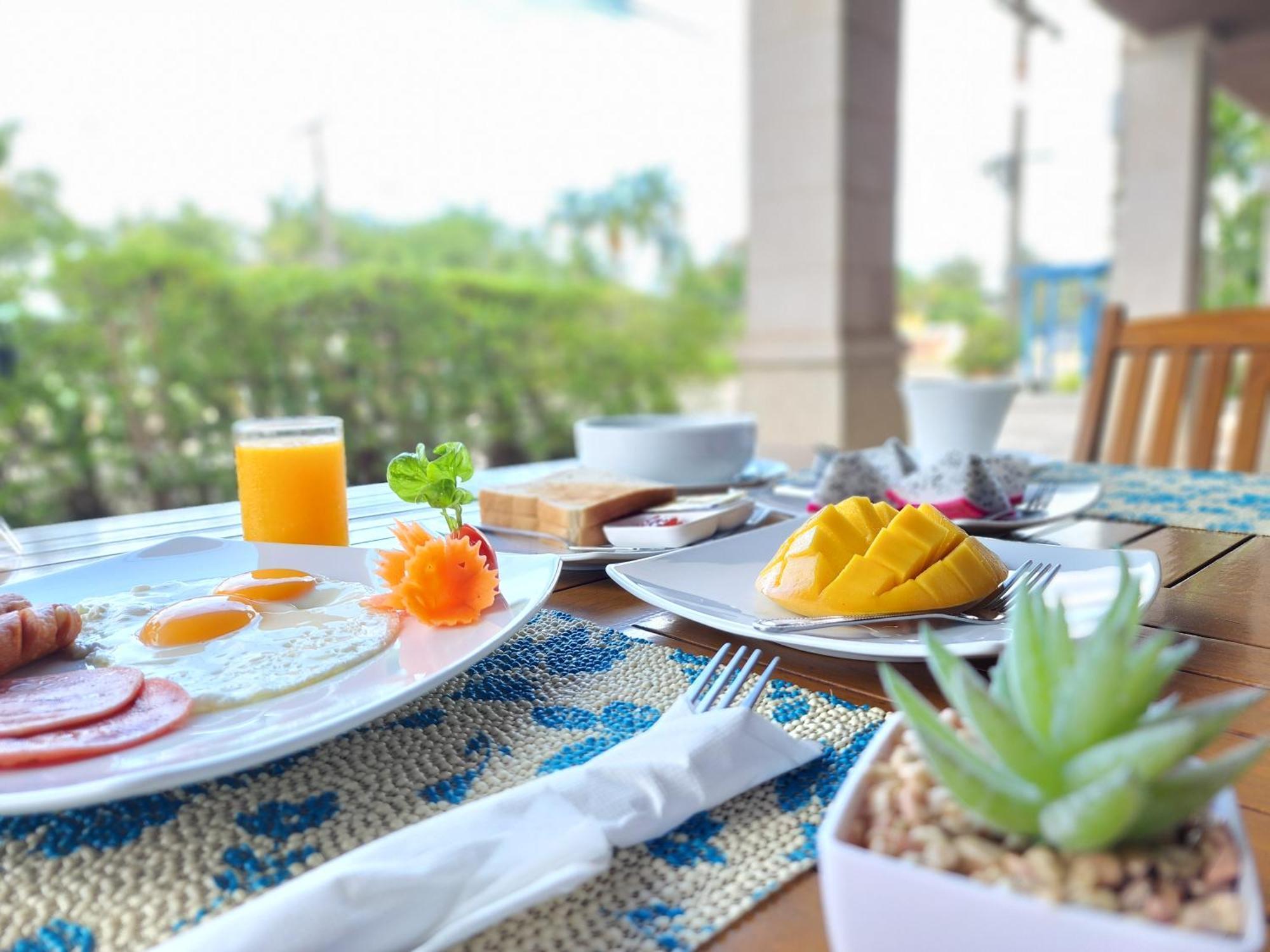 Lanta Mermaid Boutique House Ko Lanta Kültér fotó