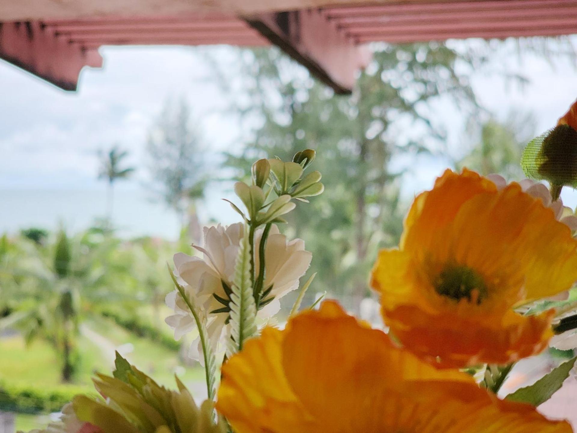 Lanta Mermaid Boutique House Ko Lanta Kültér fotó
