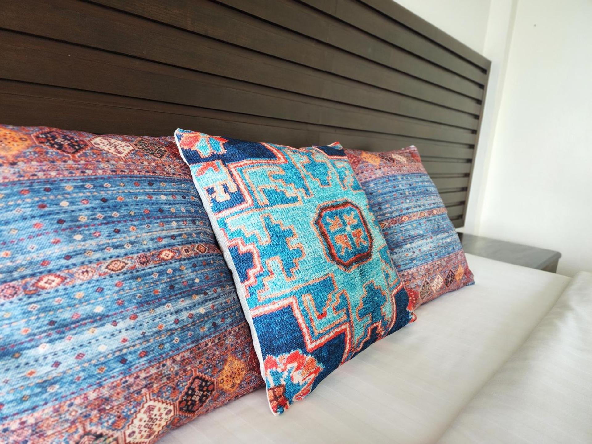 Lanta Mermaid Boutique House Ko Lanta Kültér fotó