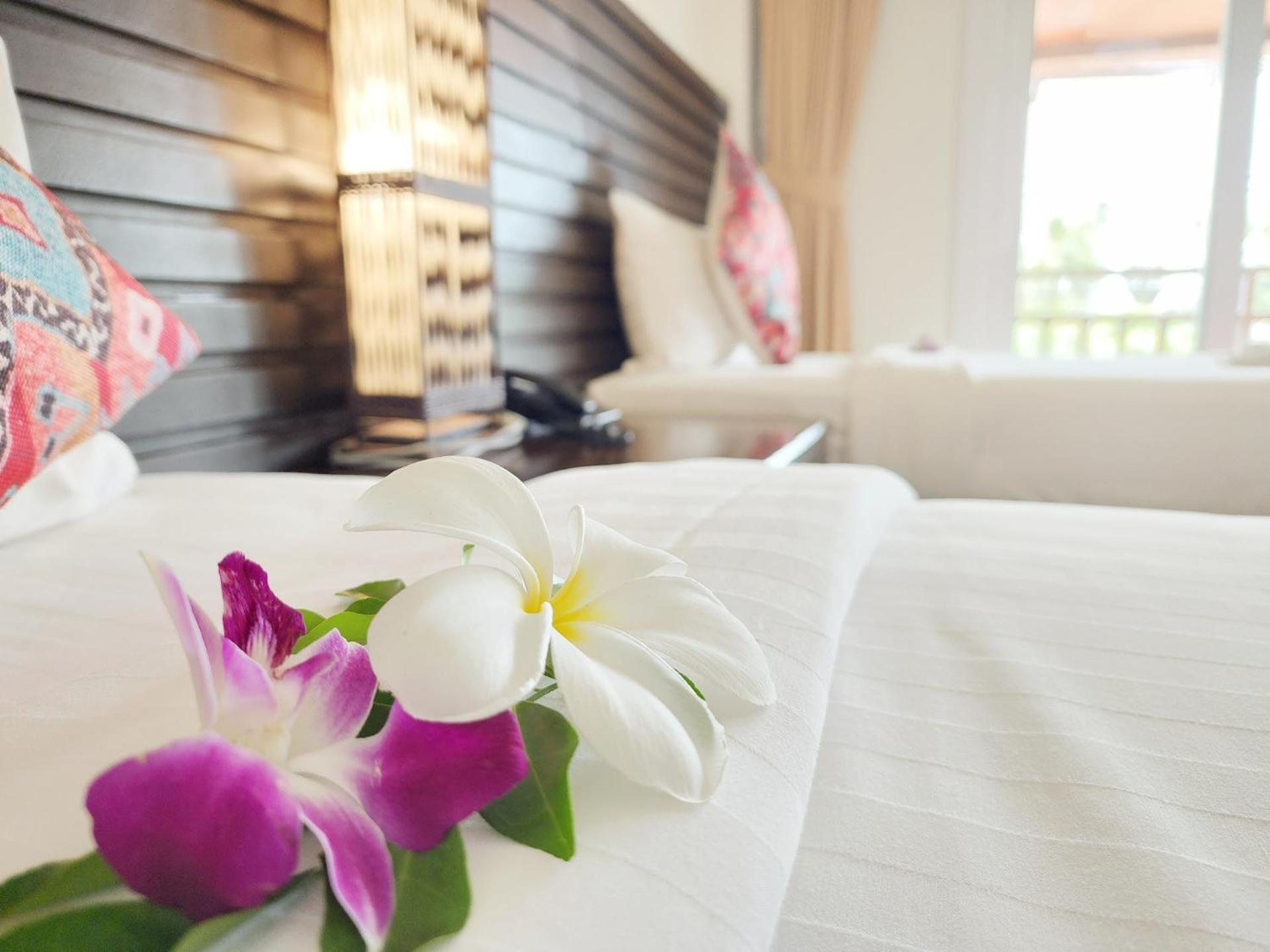 Lanta Mermaid Boutique House Ko Lanta Kültér fotó