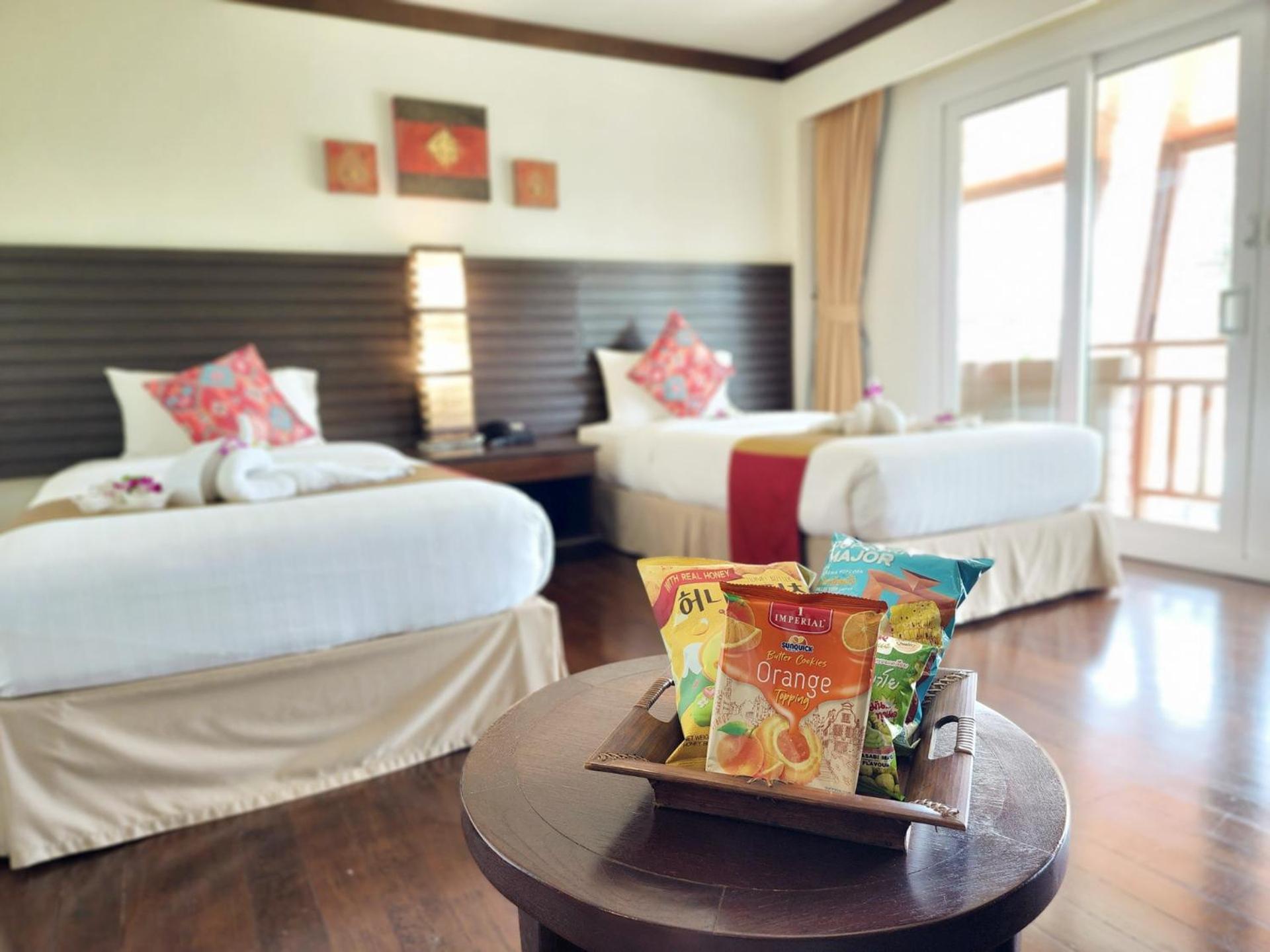 Lanta Mermaid Boutique House Ko Lanta Kültér fotó