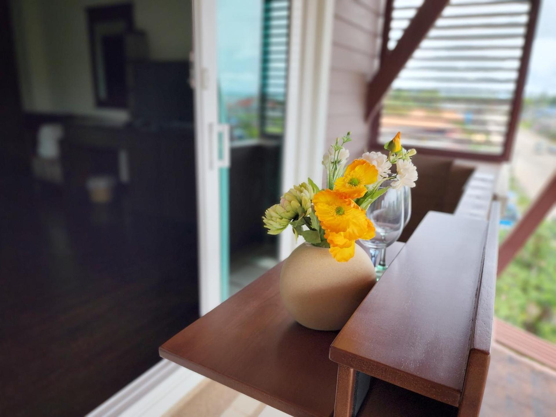 Lanta Mermaid Boutique House Ko Lanta Kültér fotó