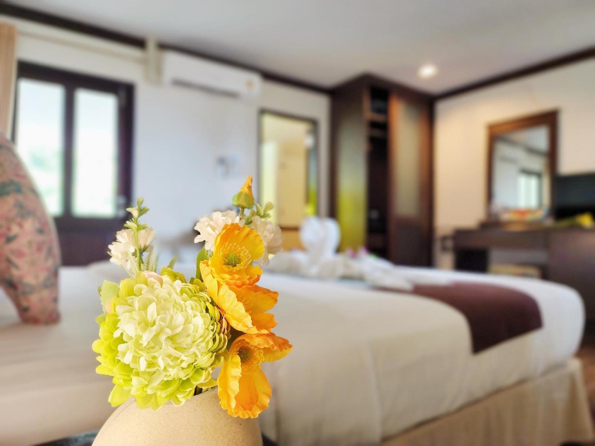 Lanta Mermaid Boutique House Ko Lanta Kültér fotó