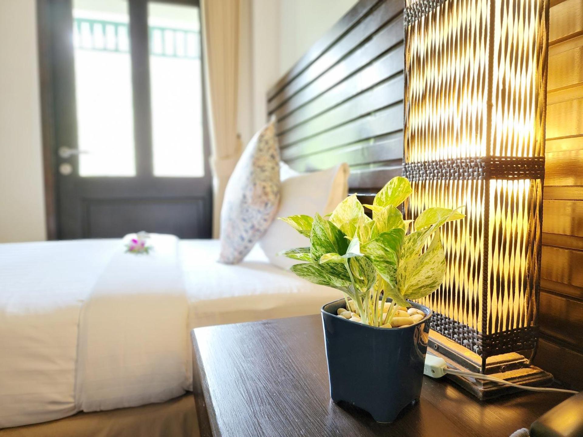 Lanta Mermaid Boutique House Ko Lanta Kültér fotó