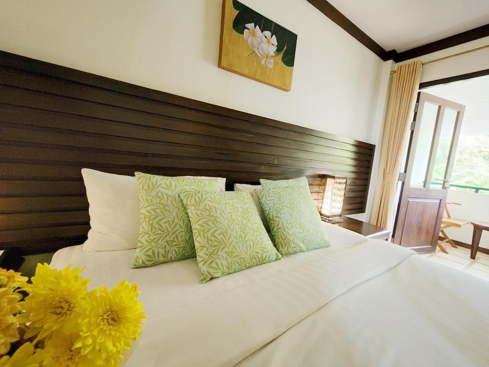 Lanta Mermaid Boutique House Ko Lanta Kültér fotó