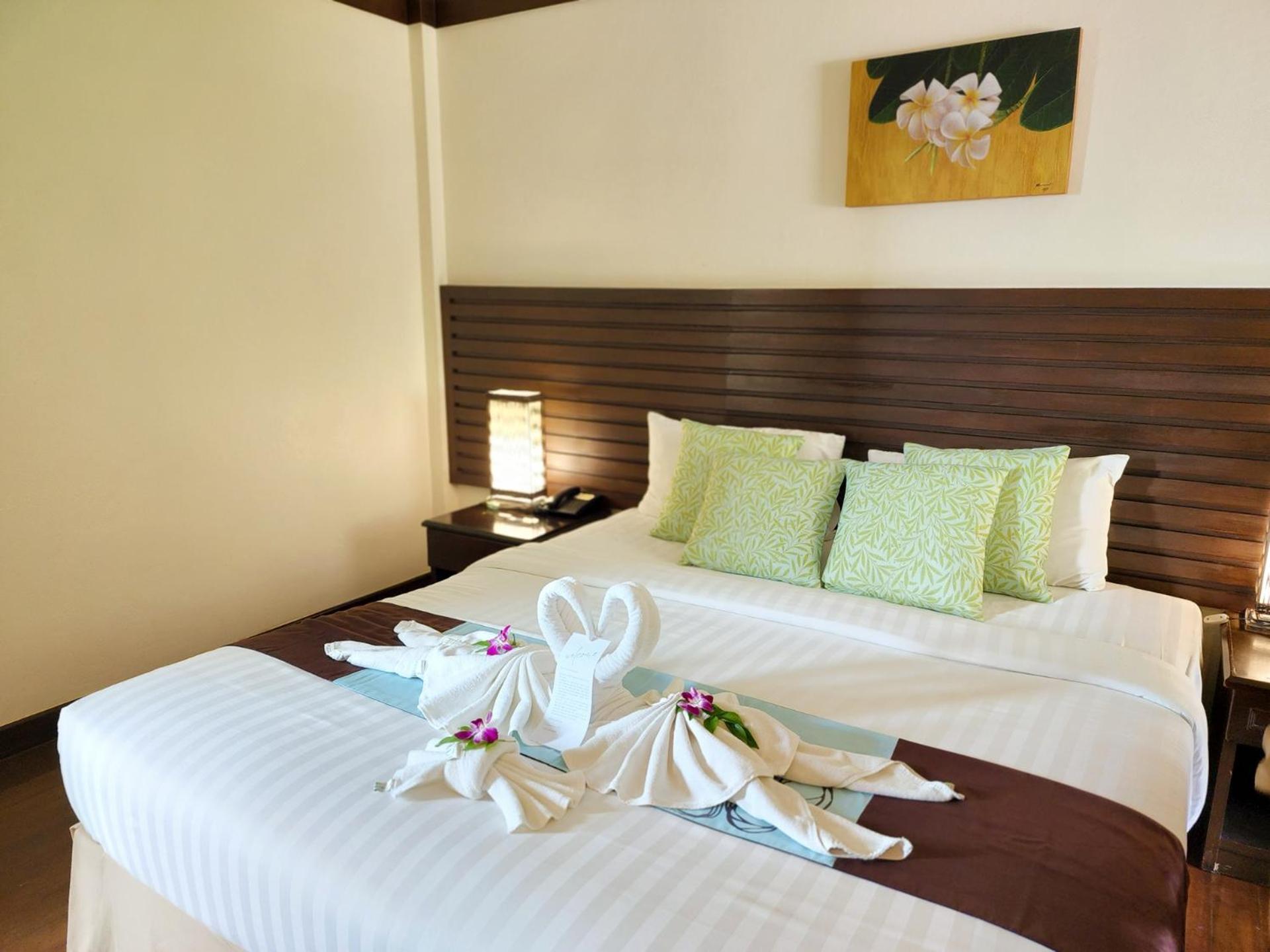 Lanta Mermaid Boutique House Ko Lanta Kültér fotó