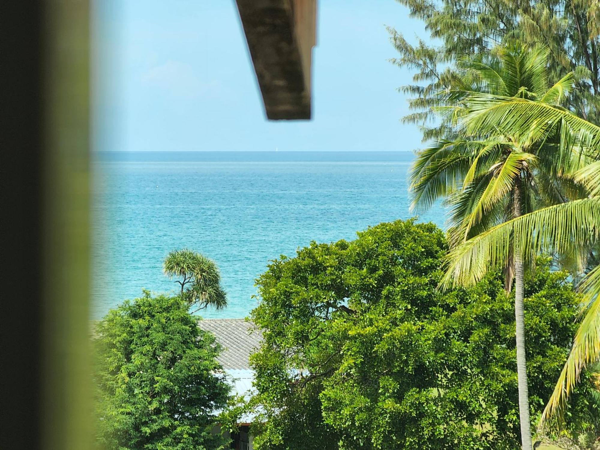 Lanta Mermaid Boutique House Ko Lanta Szoba fotó