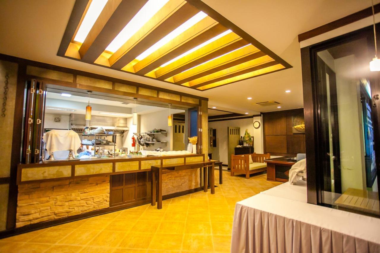 Lanta Mermaid Boutique House Ko Lanta Kültér fotó